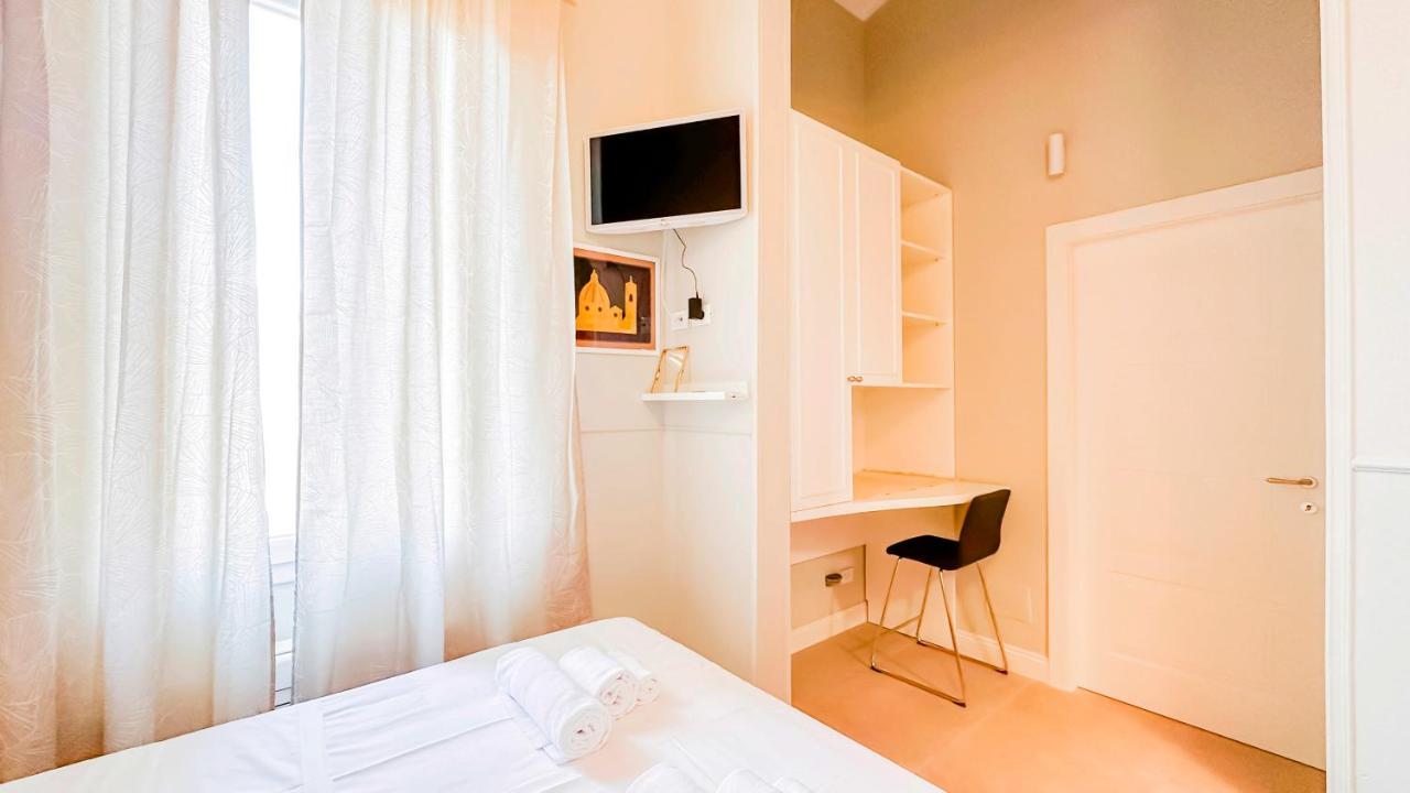 Apartamento Alighieri Boutique *