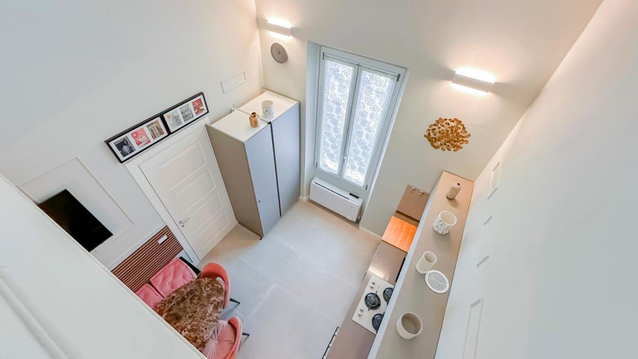 Apartamento Alighieri Boutique *