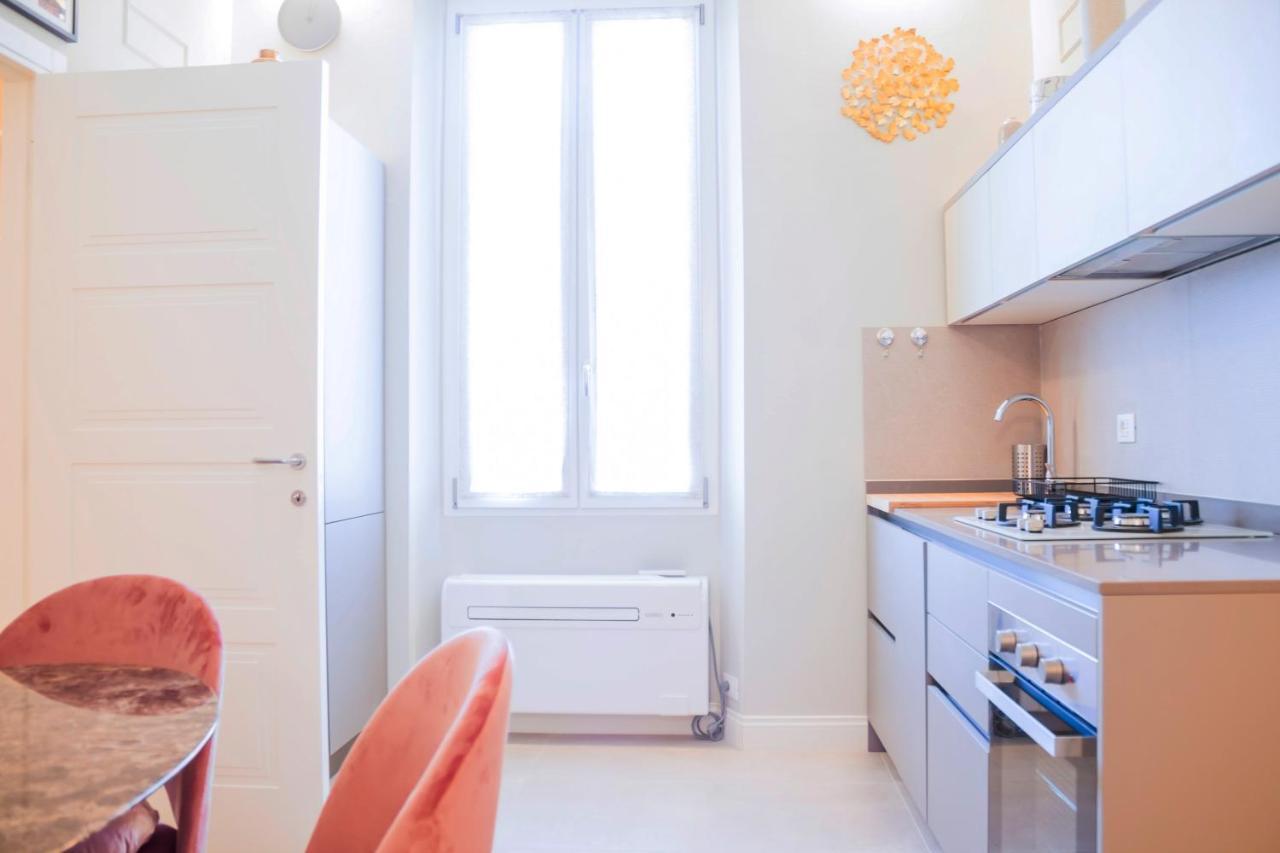 Apartamento Alighieri Boutique