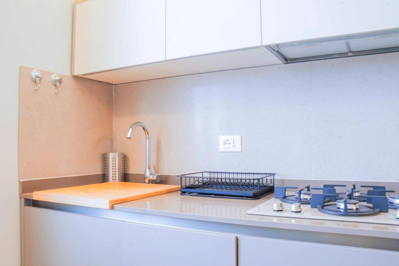 Apartamento Alighieri Boutique