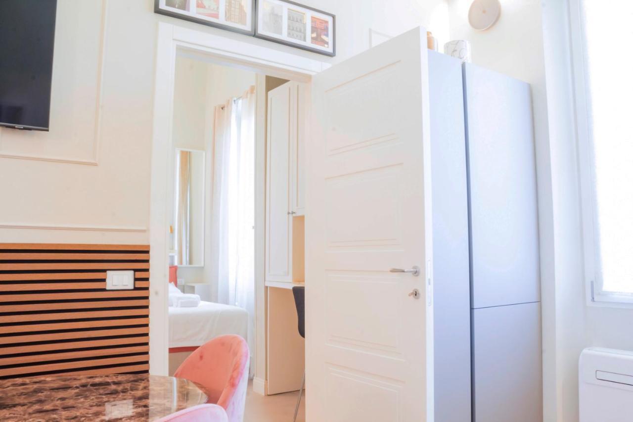 Alighieri Boutique Apartamento