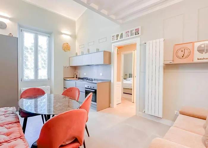 Alighieri Boutique Apartment
