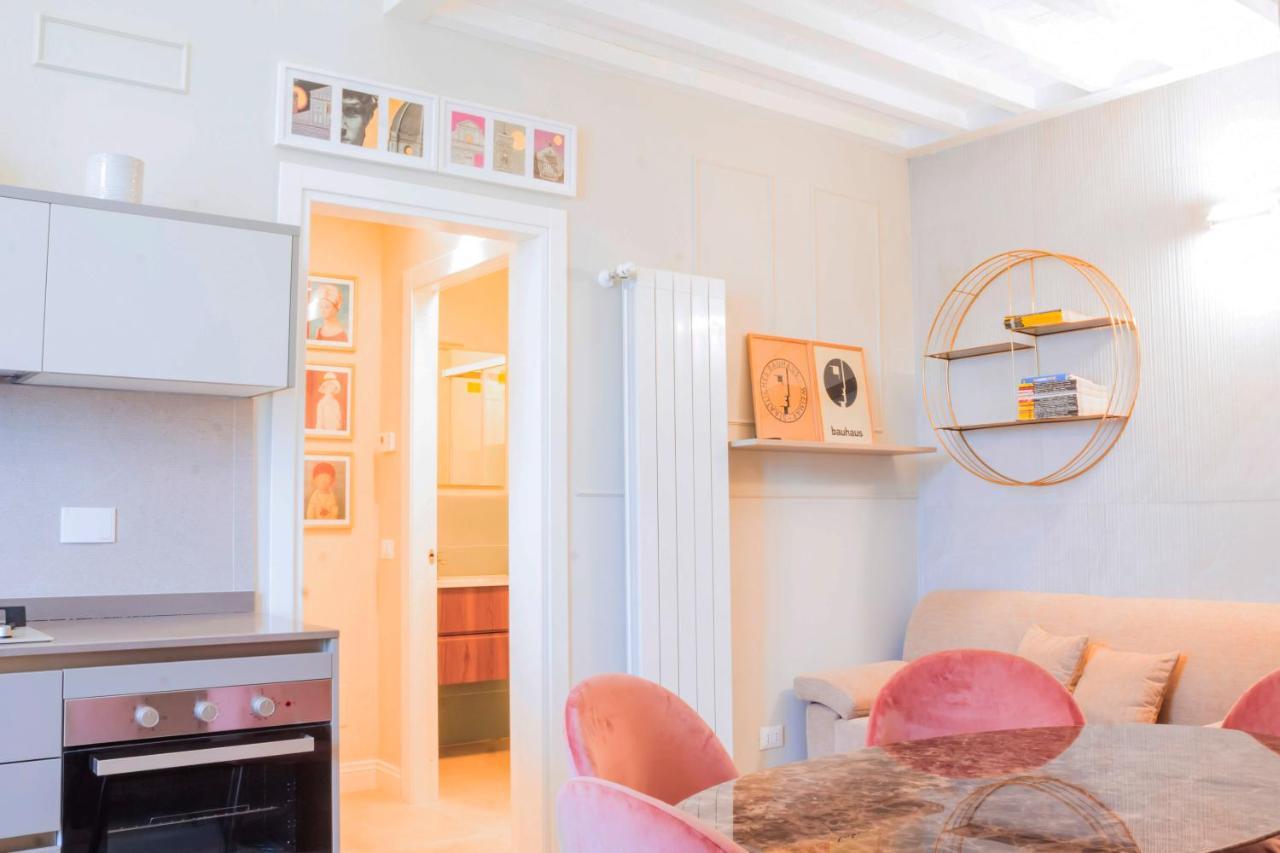 Alighieri Boutique Apartamento *