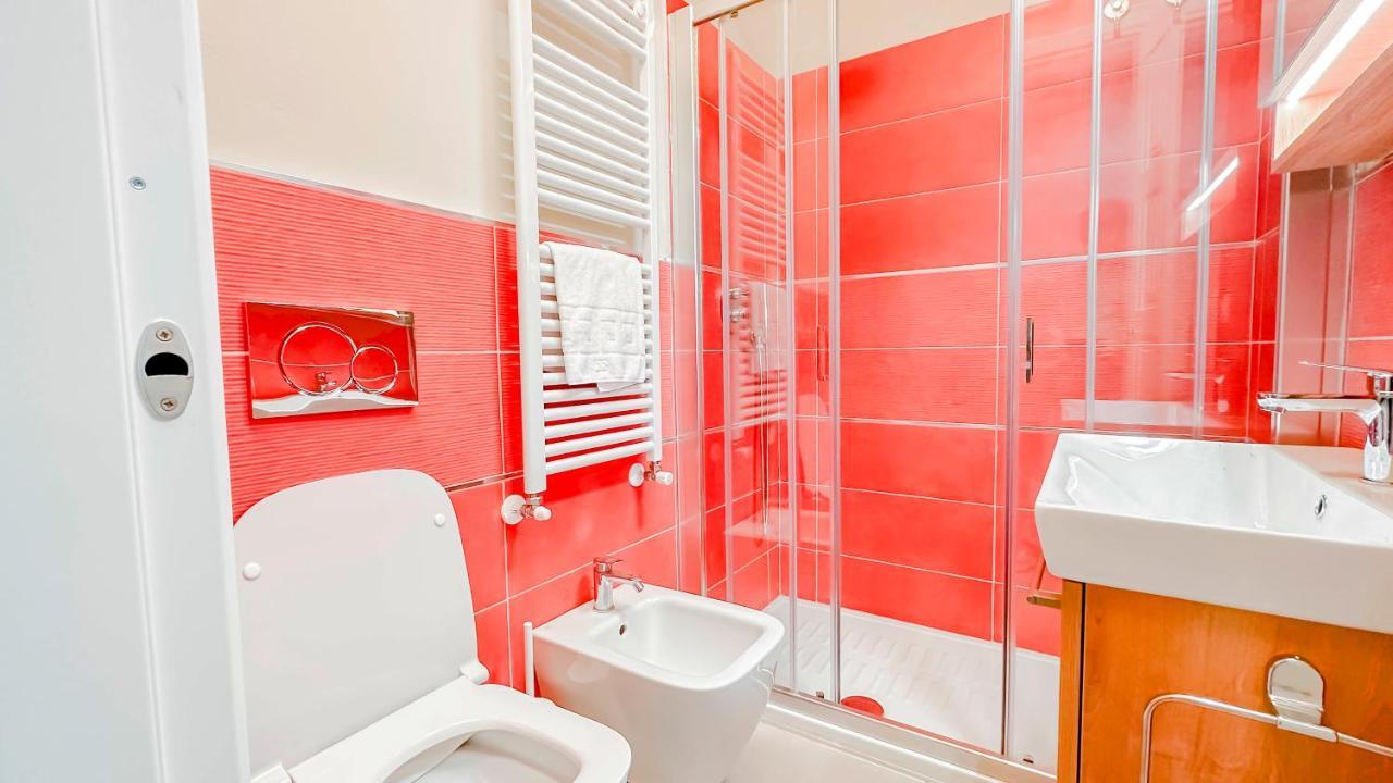 Alighieri Boutique Apartamento Florencia