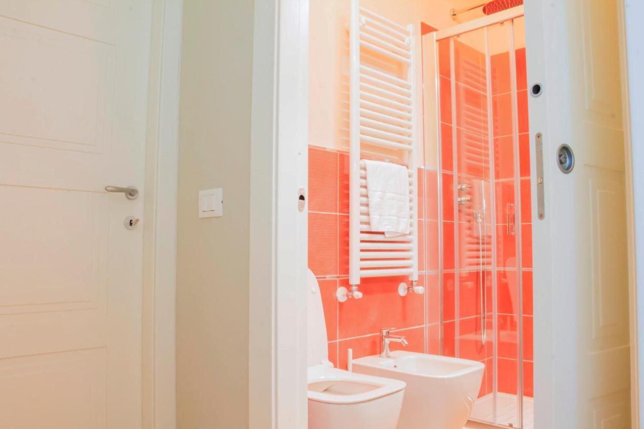 Alighieri Boutique Apartamento