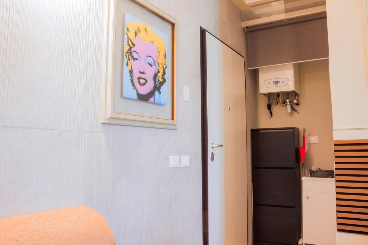 Alighieri Boutique Apartamento *