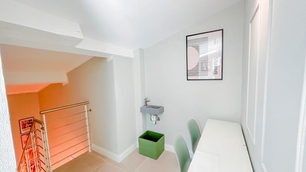 Apartamento Alighieri Boutique