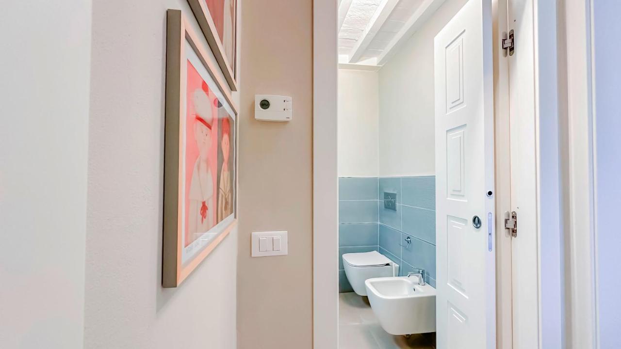 Alighieri Boutique Apartamento *