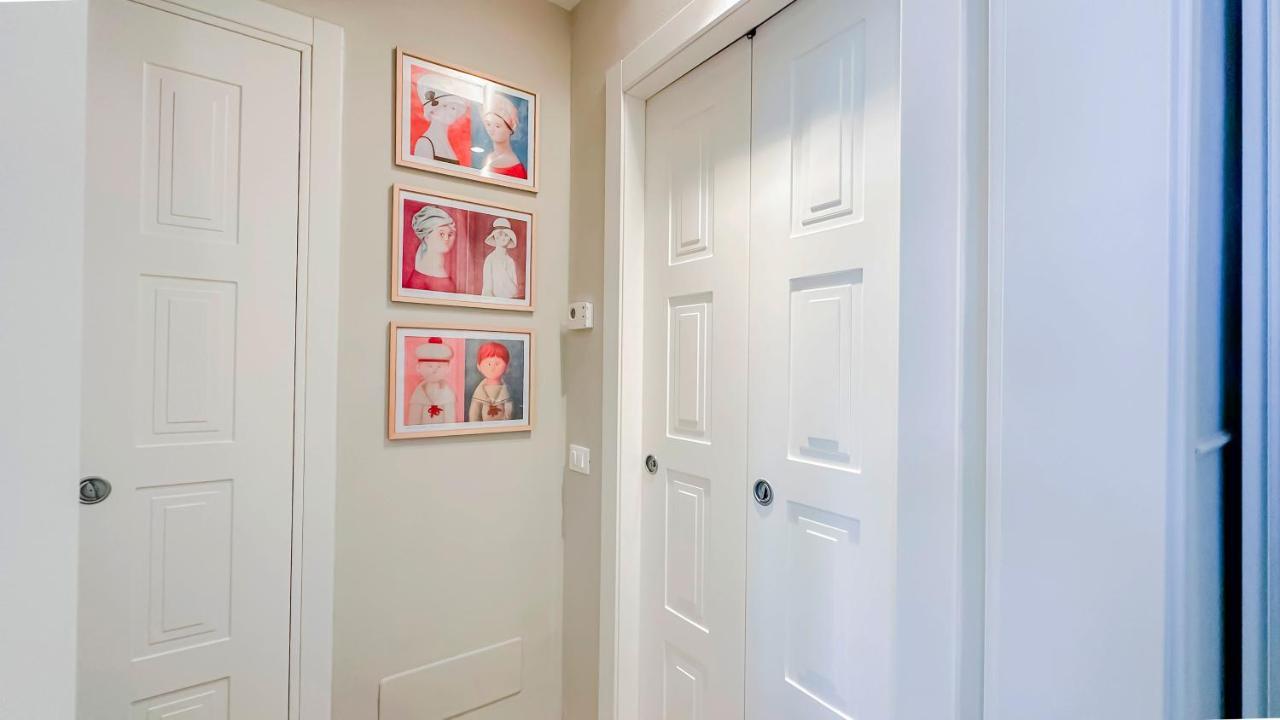 Apartamento Alighieri Boutique