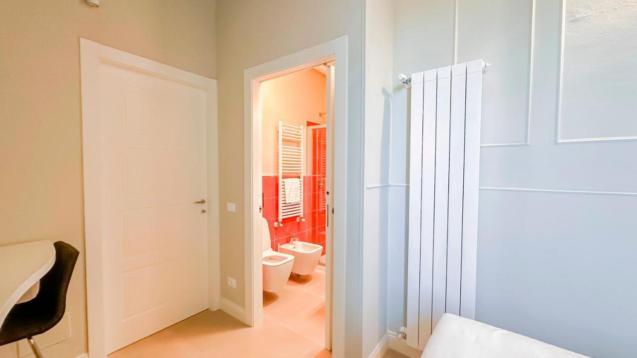 Apartamento Alighieri Boutique