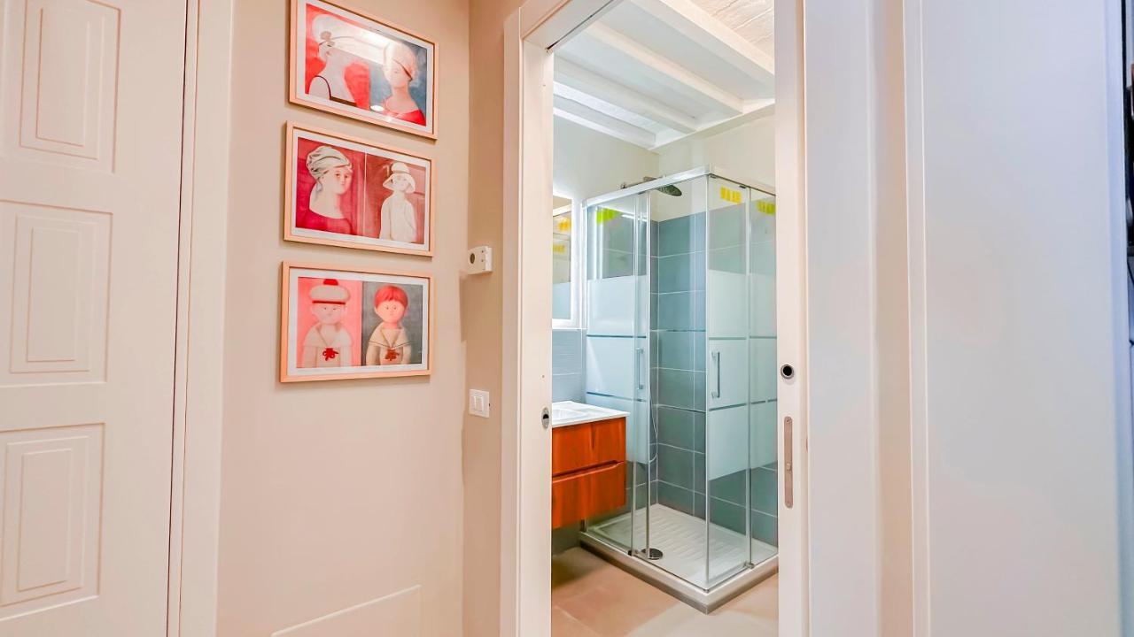Apartamento Alighieri Boutique Florencia