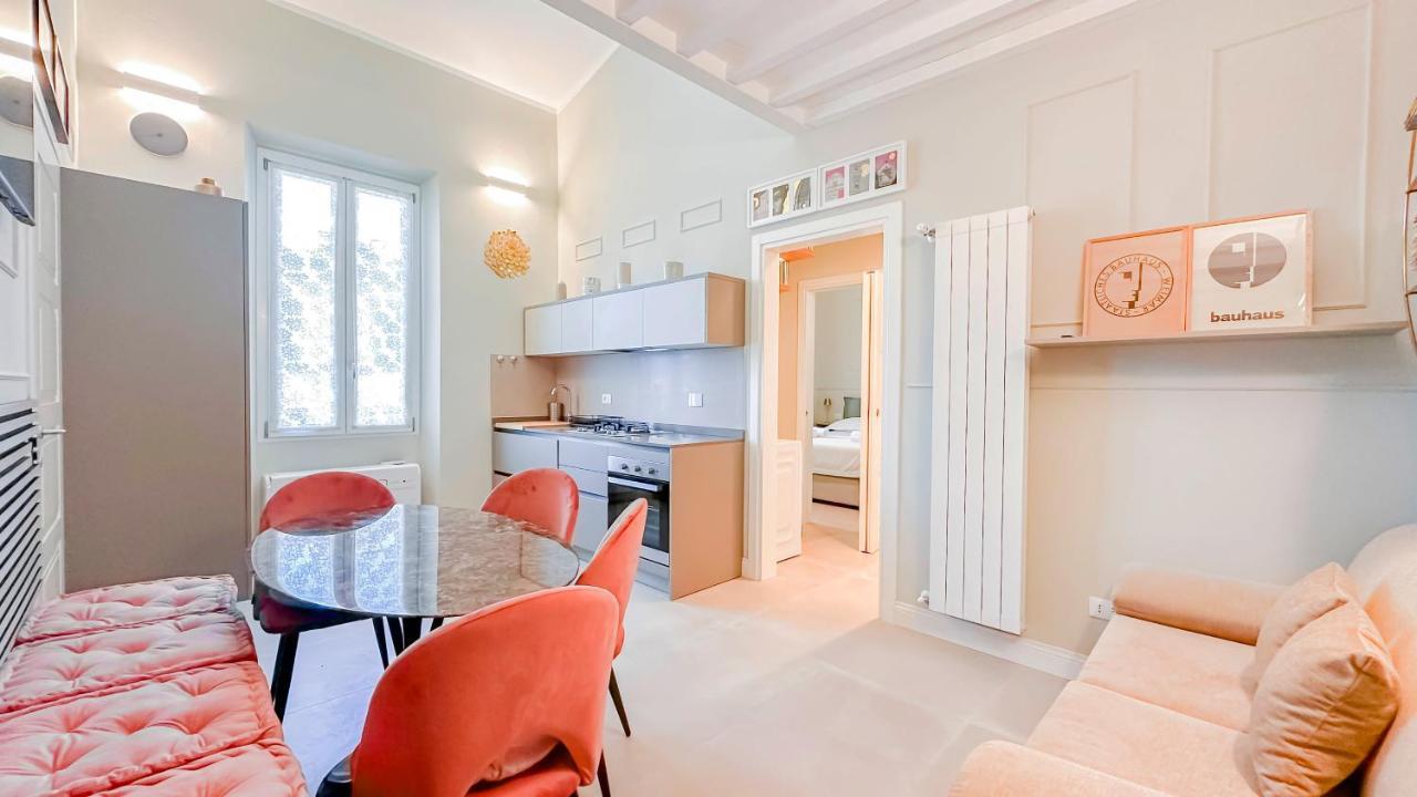 Apartamento Alighieri Boutique