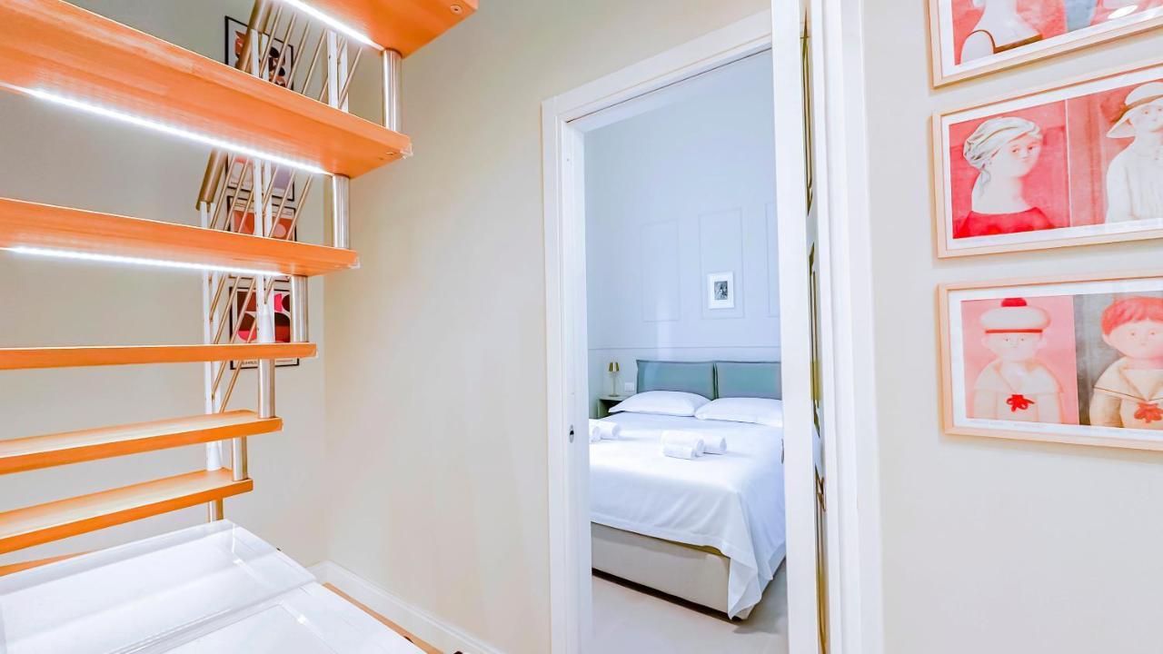Apartamento Alighieri Boutique *