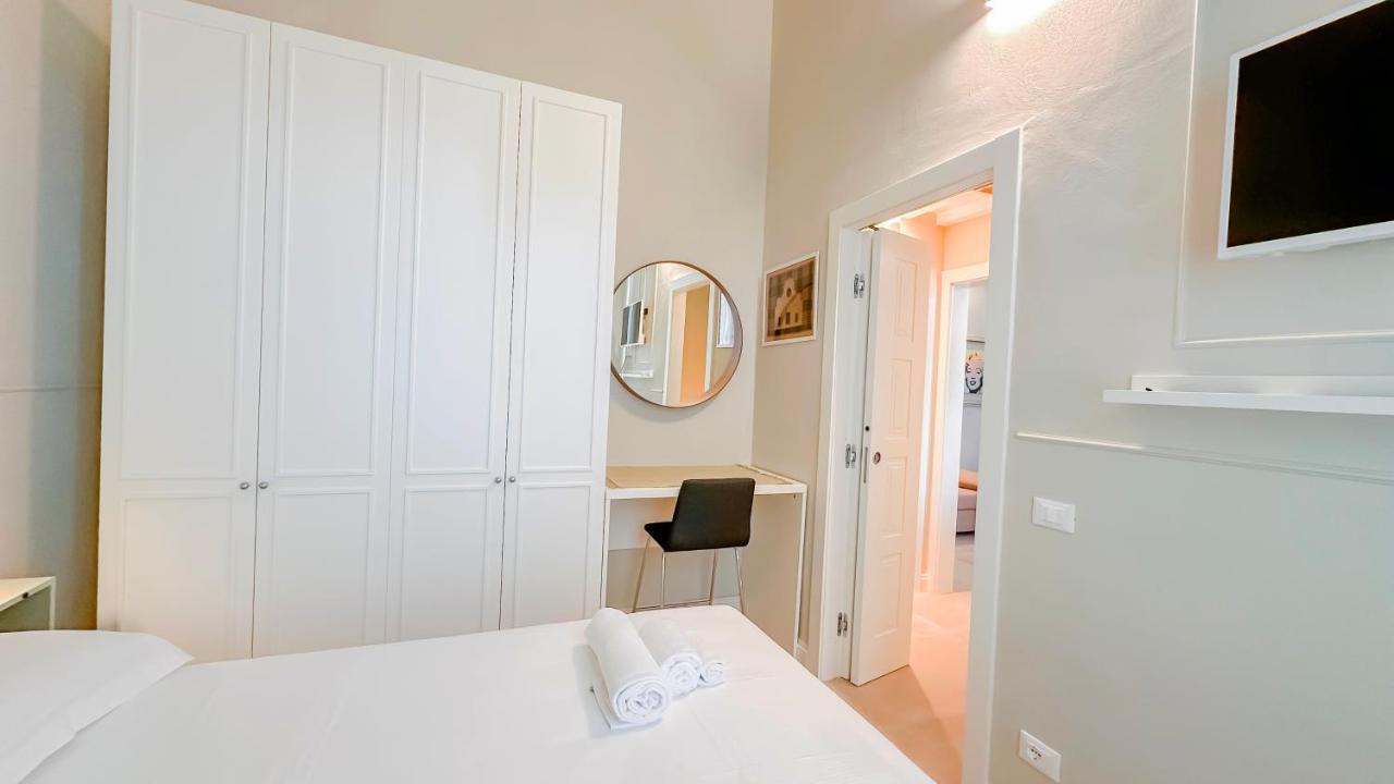 Alighieri Boutique Apartamento *