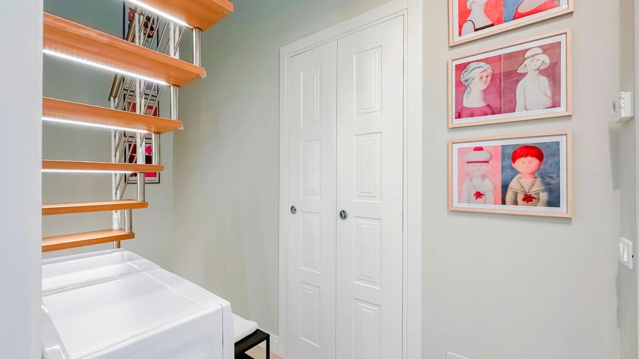Alighieri Boutique Apartamento Florencia