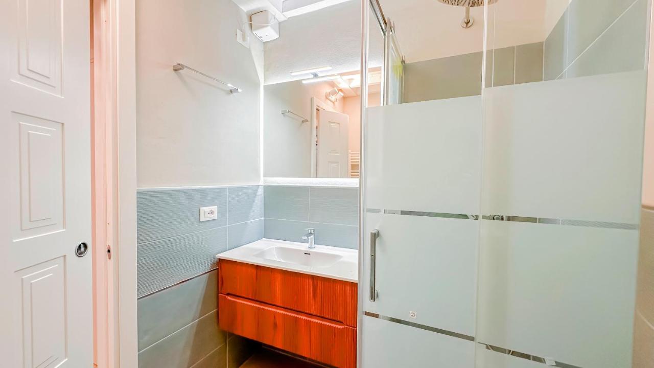Alighieri Boutique Apartamento Florencia