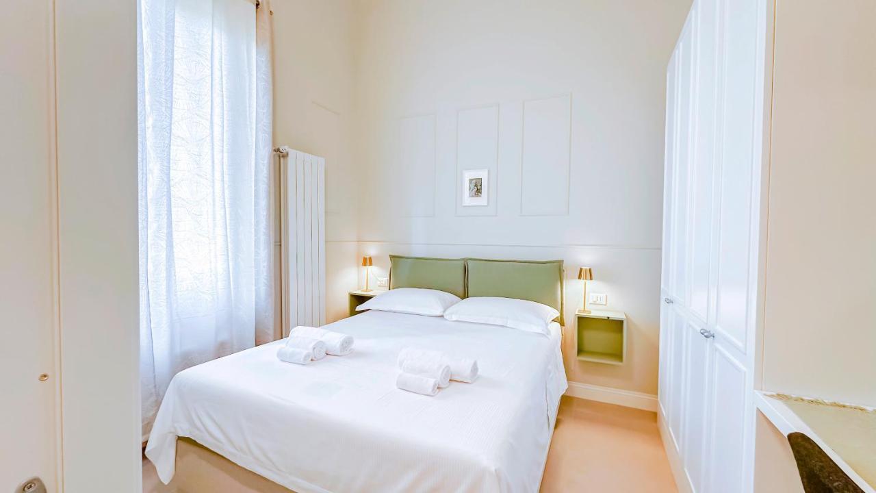 Alighieri Boutique Apartamento