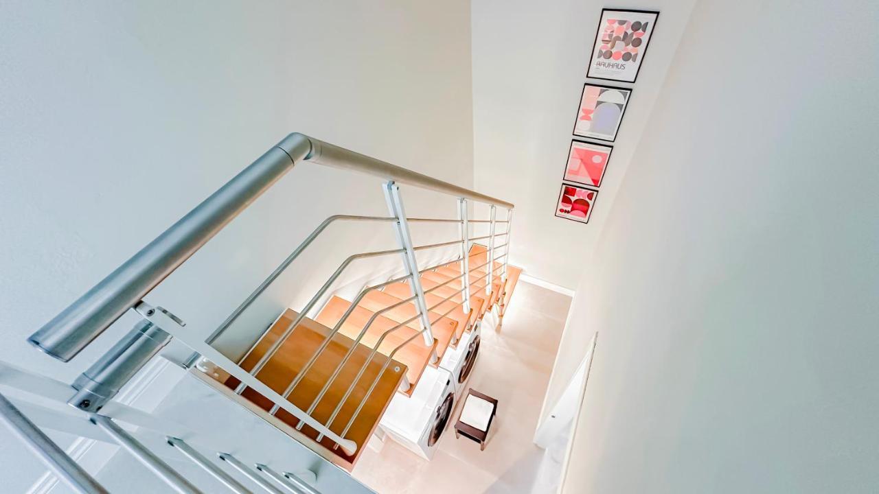 Apartamento Alighieri Boutique Florencia