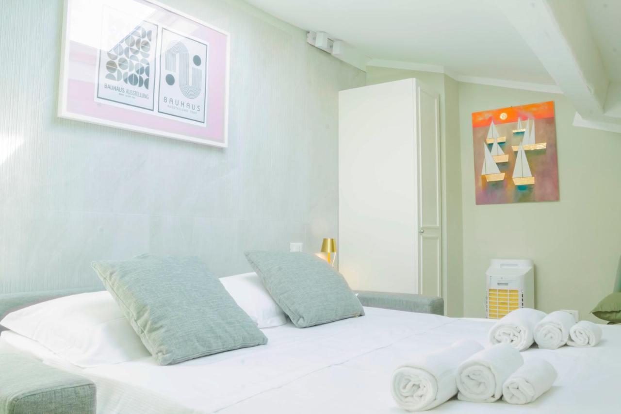 Apartamento Alighieri Boutique Florencia